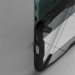 Ringke Fusion X Case - хибриден удароустойчив кейс за Samsung Galaxy S23 (черен-прозрачен) 8