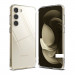 Ringke Fusion Crystal Case - хибриден удароустойчив кейс за Samsung Galaxy S23 (прозрачен) 1