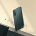 Ringke Fusion Crystal Case - хибриден удароустойчив кейс за Samsung Galaxy S23 (прозрачен) 7