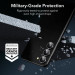 ESR Camera Lens Protector - предпазни стъклени защитни лещи за камерата на Samsung Galaxy S23, Galaxy S23 Plus (прозрачен) 4