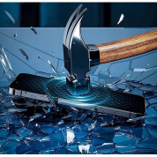 Glastify OTG Plus 2.5D Tempered Glass 2 Pack - 2 броя калени стъклени защитни покрития за дисплея на Samsung Galaxy S23 (прозрачен) 2