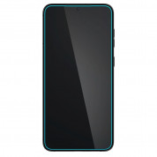 Spigen Tempered Glass GLAS.tR Slim for Samsung Galaxy S23 Plus (transparent) 1