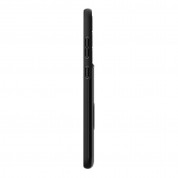 Spigen Slim Armor CS Case for Samsung Galaxy S23 Plus (black) 4