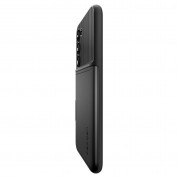 Spigen Slim Armor CS Case for Samsung Galaxy S23 Plus (black) 6