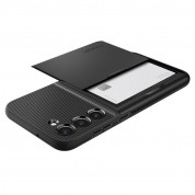 Spigen Slim Armor CS Case for Samsung Galaxy S23 Plus (black) 8
