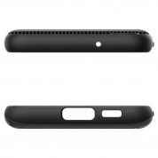 Spigen Slim Armor CS Case for Samsung Galaxy S23 Plus (black) 5