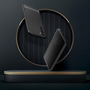 Spigen Neo Hybrid Case - хибриден кейс с висока степен на защита за Samsung Galaxy S23 Plus (черен) 10