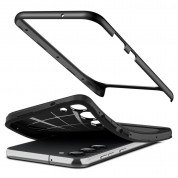 Spigen Neo Hybrid Case - хибриден кейс с висока степен на защита за Samsung Galaxy S23 Plus (черен) 9