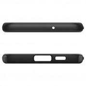 Spigen Neo Hybrid Case for Samsung Galaxy S23 Plus (black) 5