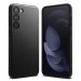 Ringke Onyx Case - силиконов (TPU) калъф за Samsung Galaxy S23 Plus (черен) 1