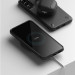 Ringke Onyx Case - силиконов (TPU) калъф за Samsung Galaxy S23 Plus (черен) 5