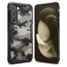 Ringke Fusion X Case - хибриден удароустойчив кейс за Samsung Galaxy S23 Plus (черен-камуфлаж) 1