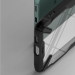 Ringke Fusion X Case - хибриден удароустойчив кейс за Samsung Galaxy S23 Plus (черен-прозрачен) 7