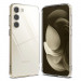 Ringke Fusion Crystal Case - хибриден удароустойчив кейс за Samsung Galaxy S23 Plus (прозрачен) 1