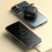 Ringke Fusion Crystal Case - хибриден удароустойчив кейс за Samsung Galaxy S23 Plus (прозрачен) 8
