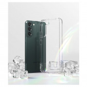 Ringke Fusion Crystal Case for Samsung Galaxy S23 Plus (clear) 3