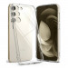 Ringke Fusion Crystal Case - хибриден удароустойчив кейс за Samsung Galaxy S23 Plus (прозрачен) 3