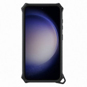 Samsung Rugged Gadget Cover EF-RS911CBEGWW  for Samsung Galaxy S23 (black-titan) 8