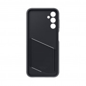 Samsung Card Slot Cover EF-OA146TBEGWW for Samsung Galaxy A14 5G (black) 1