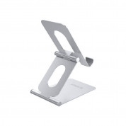 Orico Foldable Phone Stand (space gray) 2