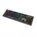Marvo KG954 Gaming Mechanical Keyboard Blue Switches - механична геймърска клавиатура с LED подсветка (за PC) (черен) 3