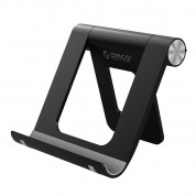 Orico PH2 Adjustable Phone Tablet Holder Stand (black)