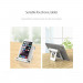 Orico PH2 Adjustable Phone Tablet Holder Stand - преносима сгъваема поставка за таблети и смартфони (черен) 10