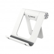 Orico PH2 Adjustable Phone Tablet Holder Stand (white)