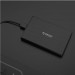 Orico HDD SSD 2.5 Hard Drive Enclosure - външна кутия за 2.5 инча дискове (черен) 4
