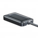 Baseus Wireless Display Dongle Adapter HDMI 4K 30Hz - комплект приемник и предавател за безжично прехвърляне на картина (черен) 6