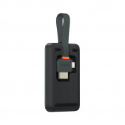 Baseus Wireless Display Dongle Adapter HDMI 4K 30Hz - комплект приемник и предавател за безжично прехвърляне на картина (черен) 3