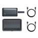 Baseus Wireless Display Dongle Adapter HDMI 4K 30Hz - комплект приемник и предавател за безжично прехвърляне на картина (черен) 17