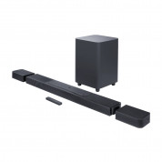 JBL Bar 1300 Surround Soundbar (black)
