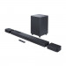 JBL Bar 1300 Surround Soundbar - безжичен саундбар със субуфер (черен) 1
