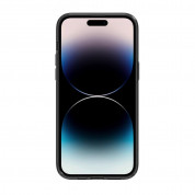 Spigen Ultra Hybrid Zero One MagSafe Case for Apple iPhone 14 Pro Max (black) 3