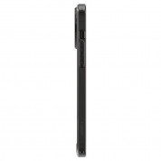 Spigen Ultra Hybrid Zero One MagSafe Case for Apple iPhone 14 Pro Max (black) 5