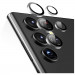 ESR Camera Lens Protector - предпазни стъклени защитни лещи за камерата на Samsung Galaxy S23 Ultra (прозрачен) 1