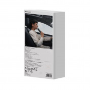 Baseus SafeJourney Pro Electronic Breathalyzer (CRCX060014) (grey) 7