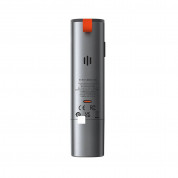 Baseus SafeJourney Pro Electronic Breathalyzer (CRCX060014) (grey) 1