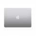 Apple MacBook Air 13.6 CPU 8-Core, M2 Chip, GPU 8-Core, RAM 8GB, SSD 256GB (сребрист) (модел 2022)  6