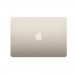 Apple MacBook Air 13.6 CPU 8-Core, M2 Chip, GPU 8-Core, RAM 8GB, SSD 256GB (златист) (модел 2022)  6