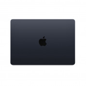 Apple MacBook Air 13.6 CPU 8-Core, M2 Chip, GPU 8-Core, RAM 8GB, SSD 256GB (черен) (модел 2022)  5