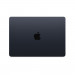 Apple MacBook Air 13.6 CPU 8-Core, M2 Chip, GPU 8-Core, RAM 8GB, SSD 256GB (черен) (модел 2022)  6