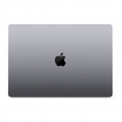 Apple MacBook Pro 16.2 CPU 12-Core, M2 Pro Chip, GPU 19-Core, 16GB Unified Memory, SSD 512GB (тъмносив) (модел 2023) 5