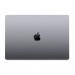 Apple MacBook Pro 16.2 CPU 12-Core, M2 Pro Chip, GPU 19-Core, 16GB Unified Memory, SSD 512GB (тъмносив) (модел 2023) 6
