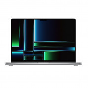 Apple MacBook Pro 16.2 CPU 12-Core, M2 Pro Chip, GPU 19-Core, 16GB Unified Memory, SSD 512GB (сребрист) (модел 2023)