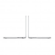 Apple MacBook Pro 16.2 CPU 12-Core, M2 Pro Chip, GPU 19-Core, 16GB Unified Memory, SSD 512GB (silver) (model 2023) 2