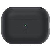 Spigen AirPods Pro 2 Silicone Fit Case for Apple AirPods Pro 2 (black) 2
