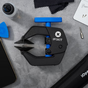 iFixit Anti-Clamp Suction Cup Pliers - професионален инструмент за отделяне на дисплеи на мобилни устройства 3