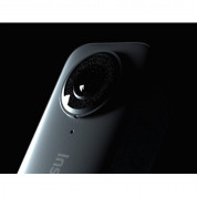 Insta360 One X3 - 360 градусова 5.7К екшън камера за заснемане на любимите ви моменти (черен) 7